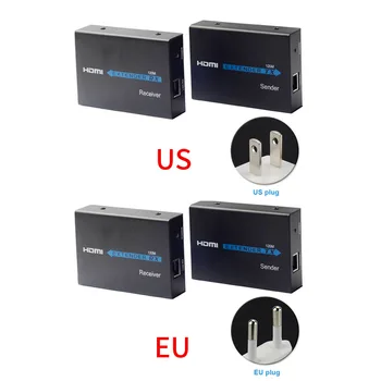 120m Signal Wire Electronic CAT5E/6 TCP/IP Router Infrared Network Transmitter Receiver Over Lan HDMI Extender No Delay Ethernet
120m Signal Wire Electronic CAT5E/6 TCP/IP Router Infrared Network Transmitter Receiver Over Lan HDMI Extender No Delay Ethernet