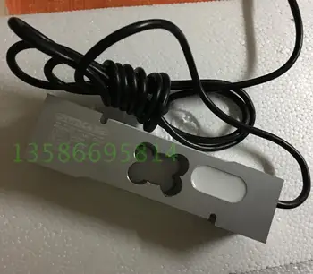 Weighing Sensor UDB20KG, 30KG, 50KG, 100KG, 200KG Load Cell
Weighing Sensor UDB20KG, 30KG, 50KG, 100KG, 200KG Load Cell