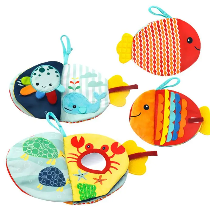 Baby Cloth Book Kid Books Baby Early Learning Tearing Tail Cloth Book Infant Interactive Sound Paper Puzzle Cloth Book Toy
Baby Cloth Book Kid Books Baby Early Learning Tearing Tail Cloth Book Infant Interactive Sound Paper Puzzle Cloth Book Toy