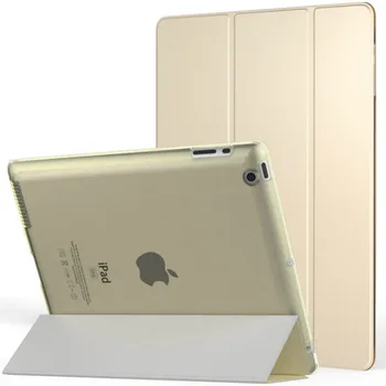 For iPad 2 3 4 Case Lightweight Smart Slim Shell Translucent Frosted Back Cover for iPad 2 3 4 Auto Wake/Sleep A1395 A1396 A1430
For iPad 2 3 4 Case Lightweight Smart Slim Shell Translucent Frosted Back Cover for iPad 2 3 4 Auto Wake/Sleep A1395 A1396 A1430