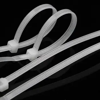 Xingo 5x650mm Self locking Nylon Cable Zip Ties 50pcs Plastic Cable Zip Tie Approved Loop Wrap Bundle Ties Black & White
Xingo 5x650mm Self locking Nylon Cable Zip Ties 50pcs Plastic Cable Zip Tie Approved Loop Wrap Bundle Ties Black & White