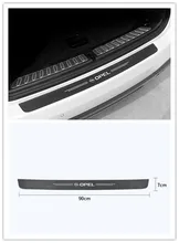 1PCS anti-scratch carbon fiber decal for trunk decoration is suitable for 0pel automobile decoration
1PCS anti-scratch carbon fiber decal for trunk decoration is suitable for 0pel automobile decoration