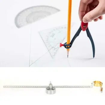 High Quality Torch Circle Compass Adjustable Cutting Roller Magnetic Guide Wheel P80 Tool Part Kits
High Quality Torch Circle Compass Adjustable Cutting Roller Magnetic Guide Wheel P80 Tool Part Kits