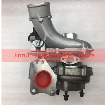 Gt1756v 777162-5001 059145721d Turbocharger For Audi With W25,bpp,w25 Euro5 Engine A6 Tdi C6 Bpp Bsg Cana Canb Canc E5 2.7l
Gt1756v 777162-5001 059145721d Turbocharger For Audi With W25,bpp,w25 Euro5 Engine A6 Tdi C6 Bpp Bsg Cana Canb Canc E5 2.7l