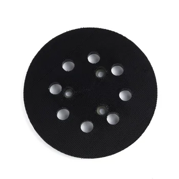 1pc 125mm Orbit Sander Replacement For Makita BO5010 BO5021 BO5041 MT922 Orbital Backing Pad Base Abrasive Tools
1pc 125mm Orbit Sander Replacement For Makita BO5010 BO5021 BO5041 MT922 Orbital Backing Pad Base Abrasive Tools