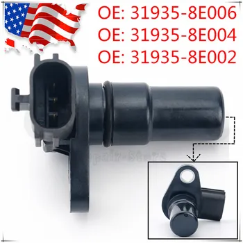 Repair Kit Speed Sensor 31935-8E006 for Nissan Altima Cube Sentra Maxima for Infiniti I30 I30 319358E006 917-611 917611 5S6317
Repair Kit Speed Sensor 31935-8E006 for Nissan Altima Cube Sentra Maxima for Infiniti I30 I30 319358E006 917-611 917611 5S6317
