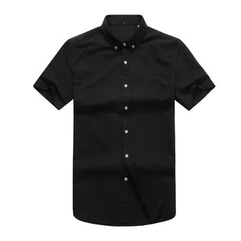high quality homme classic crocodile shirts camisa masculina Men short Sleeve Dress Shirts 100%Cotton hombre chemises
high quality homme classic crocodile shirts camisa masculina Men short Sleeve Dress Shirts 100%Cotton hombre chemises