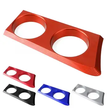 CNC Interior Center Control Cup Holder Auto Refitting Fits for 1 SERIES E87 E81 E82 E88 Center Control Holder New Arrivals
CNC Interior Center Control Cup Holder Auto Refitting Fits for 1 SERIES E87 E81 E82 E88 Center Control Holder New Arrivals