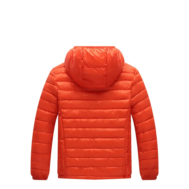 Autumn And Winter New Style Children Big Boy Hooded Lightweight down Jacket Cotton-padded Clothes Men And Women Children Short C
Autumn And Winter New Style Children Big Boy Hooded Lightweight down Jacket Cotton-padded Clothes Men And Women Children Short C