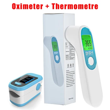 Fingertip Oximeter pulsoksymetr Pulse Detection Finger clip heart Heart Rate Test Pulse Tester Tft Screen oximetro + termometro
Fingertip Oximeter pulsoksymetr Pulse Detection Finger clip heart Heart Rate Test Pulse Tester Tft Screen oximetro + termometro