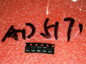 5pcs/lot AD5171BRJZ50-R7 AD5171BRJZ50 AD5171BR AD5171B AD5171 SOT23-8 
5pcs/lot AD5171BRJZ50-R7 AD5171BRJZ50 AD5171BR AD5171B AD5171 SOT23-8