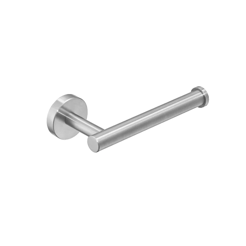 M OUDEMEI Brushed Nickel Roll Paper Holder Stainless Steel Black Tissue Holder Wall Mounted Bathroom Accessories
M OUDEMEI Brushed Nickel Roll Paper Holder Stainless Steel Black Tissue Holder Wall Mounted Bathroom Accessories