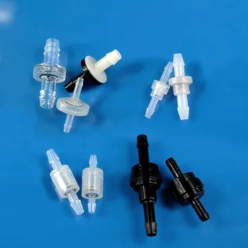 Read The Description For 1PCS Plastic hose Check Valve Check Valve Joint Pagoda Straight PP PVDF Material
Read The Description For 1PCS Plastic hose Check Valve Check Valve Joint Pagoda Straight PP PVDF Material