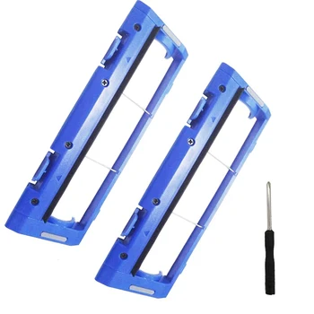 Brush Guard For Eufy RoboVac 11S 11S MAX RoboVac 30 RoboVac 30C 30C MAX 15T 30C MAX Replacement Accessories
Brush Guard For Eufy RoboVac 11S 11S MAX RoboVac 30 RoboVac 30C 30C MAX 15T 30C MAX Replacement Accessories