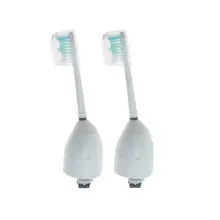 2pcs Replacement Electric Toothbrush Heads For Philips HX7001 HX-7002 HX7022 HX9500 HX9552 HX9553 HX9562 HX9842 HX9882 HX7361
2pcs Replacement Electric Toothbrush Heads For Philips HX7001 HX-7002 HX7022 HX9500 HX9552 HX9553 HX9562 HX9842 HX9882 HX7361