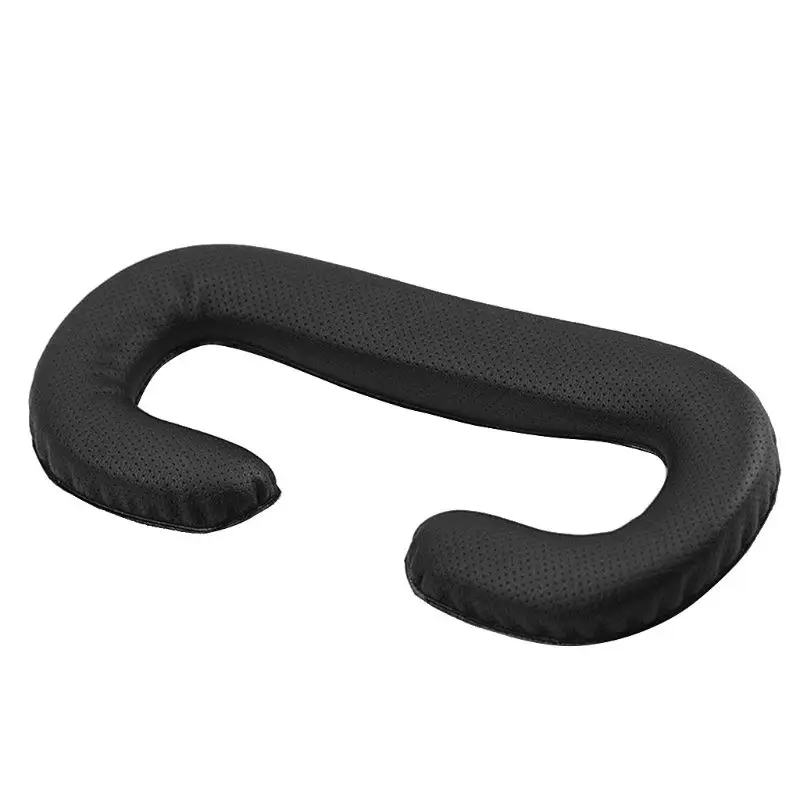 1 PC22MM PU Leather Face Foam Replacement Eye Mask Pad Cushion Cover for HTC VIVE Headset VR Virtual Reality Glasses Accessories
1 PC22MM PU Leather Face Foam Replacement Eye Mask Pad Cushion Cover for HTC VIVE Headset VR Virtual Reality Glasses Accessories
