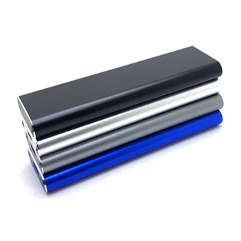 USB3.1 Type-C to M.2 Key SATA SSD Box Solid State Drive Housing Case 6Gbps HDD Enclosure UND Sale
USB3.1 Type-C to M.2 Key SATA SSD Box Solid State Drive Housing Case 6Gbps HDD Enclosure UND Sale