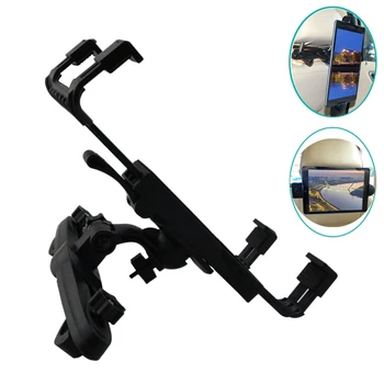 Hot Portable Mount Durable Easy Install Adjustable Angle Tablet Holder Car Anti Slip 360 Degree Rotation Clip On Headrest Suppor
Hot Portable Mount Durable Easy Install Adjustable Angle Tablet Holder Car Anti Slip 360 Degree Rotation Clip On Headrest Suppor