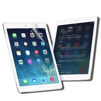 Anti Explosion Screen Protector Nano Film Tempered Glass for Apple iPad 2/3/4 Anti-fingerprint Scratch-Proof
Anti Explosion Screen Protector Nano Film Tempered Glass for Apple iPad 2/3/4 Anti-fingerprint Scratch-Proof