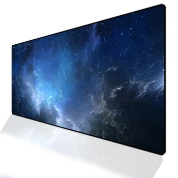 Large XL Gaming 900*400*3mm Anti-slip Space Computer Mouse Pad Desk Mat Locking Edge Natural Rubber PC Mousepad tapis de souris
Large XL Gaming 900*400*3mm Anti-slip Space Computer Mouse Pad Desk Mat Locking Edge Natural Rubber PC Mousepad tapis de souris