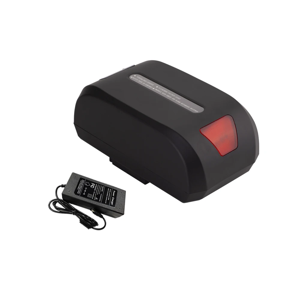 With charger 24V 10.5Ah 7S3P ebike battery Li-ion Mountain Bike electric bicycle DIY modification battery 240x120x85mm
With charger 24V 10.5Ah 7S3P ebike battery Li-ion Mountain Bike electric bicycle DIY modification battery 240x120x85mm