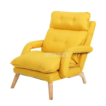 Lazy Lounge Chair Lying Reclining Chair With Footstool 4-Gear Backrest Living Room Learning WatchingTV Leisure Single Sofa Chair
Lazy Lounge Chair Lying Reclining Chair With Footstool 4-Gear Backrest Living Room Learning WatchingTV Leisure Single Sofa Chair