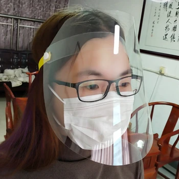 Safety Painting Face Protection Multi-Function Oil-Splash Proof Mask Dust Face Protective Gift Mask For Kitchen Cooking Work
Safety Painting Face Protection Multi-Function Oil-Splash Proof Mask Dust Face Protective Gift Mask For Kitchen Cooking Work