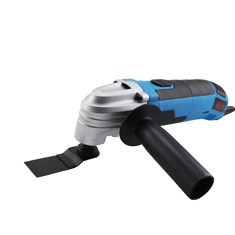 Hand-held Electric Punching Machine Multi-function Trimming Machine Woodworking Tools 220V
Hand-held Electric Punching Machine Multi-function Trimming Machine Woodworking Tools 220V