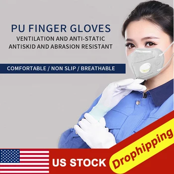 Anti Static Gloves ESD Electronic Working Gloves Carbon Fiber Gloves PU Painted Finger Gloves Phone Repair Tools
Anti Static Gloves ESD Electronic Working Gloves Carbon Fiber Gloves PU Painted Finger Gloves Phone Repair Tools