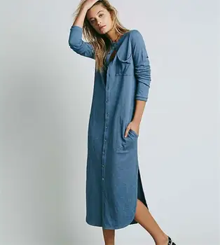 New Autumn Women Robe Dresses Long Sleeve Party Evening Long Dresses Casual Vestido De Mujer
New Autumn Women Robe Dresses Long Sleeve Party Evening Long Dresses Casual Vestido De Mujer