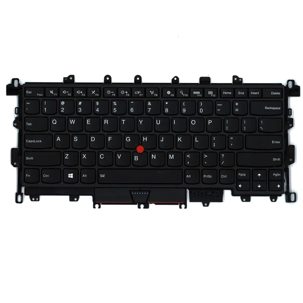 New for Lenovo ThinkPad X1 Yoga 1st Gen Notebook Computer With Backlit Keyboard In the United States FRU 00JT864 01AW903
New for Lenovo ThinkPad X1 Yoga 1st Gen Notebook Computer With Backlit Keyboard In the United States FRU 00JT864 01AW903