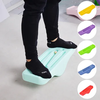 Balance Board Kids Sensory Integration Training Kids Childhood Toys Rocking Seesaw Fitness Board Indoor Outdoor Activity Game
Balance Board Kids Sensory Integration Training Kids Childhood Toys Rocking Seesaw Fitness Board Indoor Outdoor Activity Game