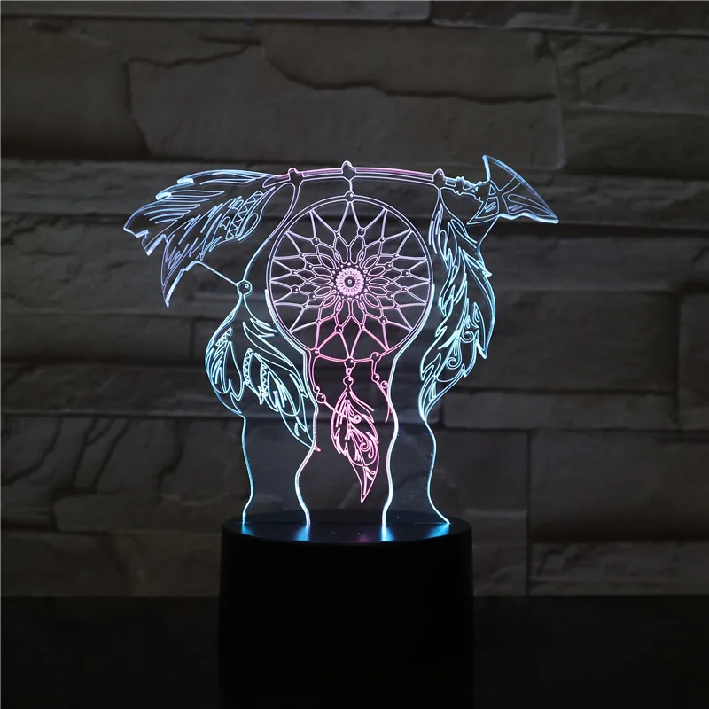 3D Usb Led Night Light for Children Table Lamp Battery Powered Night Light with Sensor Customize Dropshipping
3D Usb Led Night Light for Children Table Lamp Battery Powered Night Light with Sensor Customize Dropshipping