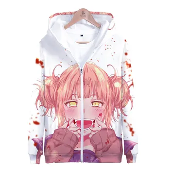 My Hero Academia Zipper Jacket Boku No Hero Academia 3D Hoodie Anime Cosplay Costume School Uniforms Mens Hoodies Sweatshirts
My Hero Academia Zipper Jacket Boku No Hero Academia 3D Hoodie Anime Cosplay Costume School Uniforms Mens Hoodies Sweatshirts