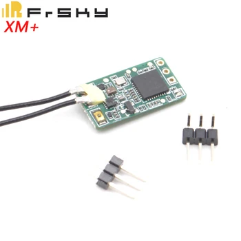 free shiping 100% Original Frsky XM+ PLUS Receiver Micro D16 SBUS 2.4ghz 16CH Mini Receiver X9DS for RC FPV Multi-rotor aircraft
free shiping 100% Original Frsky XM+ PLUS Receiver Micro D16 SBUS 2.4ghz 16CH Mini Receiver X9DS for RC FPV Multi-rotor aircraft