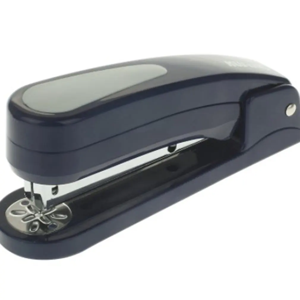 Rotary Medium Stapler Binding 20 Pages Rotated 45 Degrees without Staples for Paper Binding School Office Accessories
Rotary Medium Stapler Binding 20 Pages Rotated 45 Degrees without Staples for Paper Binding School Office Accessories
