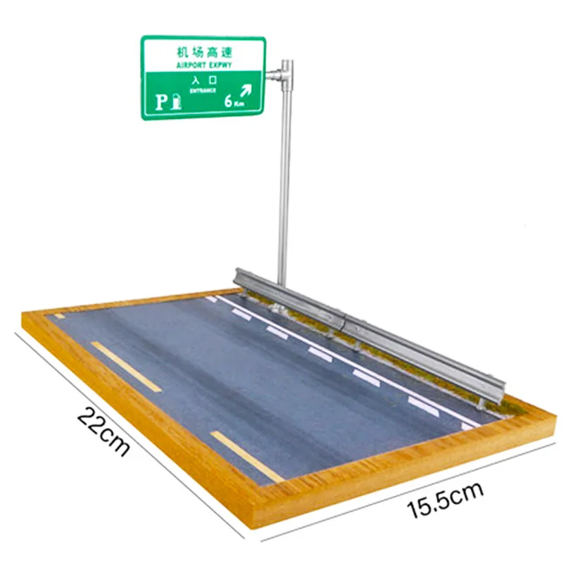 1:32 Qiu Mingshan highway scene showcase airport plane display stand model scene toy accessories collection ornaments child gift
1:32 Qiu Mingshan highway scene showcase airport plane display stand model scene toy accessories collection ornaments child gift