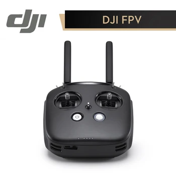 DJI FPV Remote Controller DJI Original VR Glasses Remote Controller 7ms ultra-low latency parameters component can be adjusted
DJI FPV Remote Controller DJI Original VR Glasses Remote Controller 7ms ultra-low latency parameters component can be adjusted