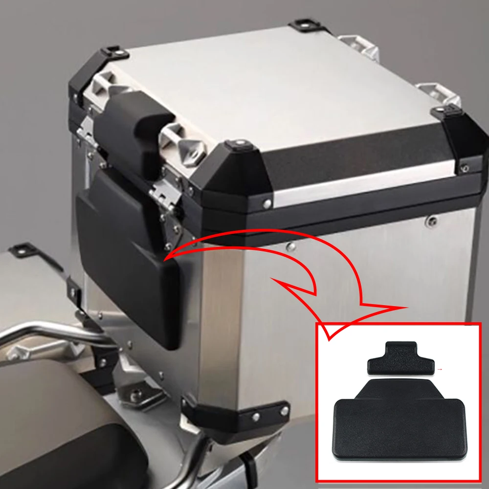 Motorcycle F800GS R1200GS Rear Top Case Cushion Passenger Backrest Lazy Back Pad For BMW F 800GS ADV / R 1200 GS Adventure 800GS
Motorcycle F800GS R1200GS Rear Top Case Cushion Passenger Backrest Lazy Back Pad For BMW F 800GS ADV / R 1200 GS Adventure 800GS