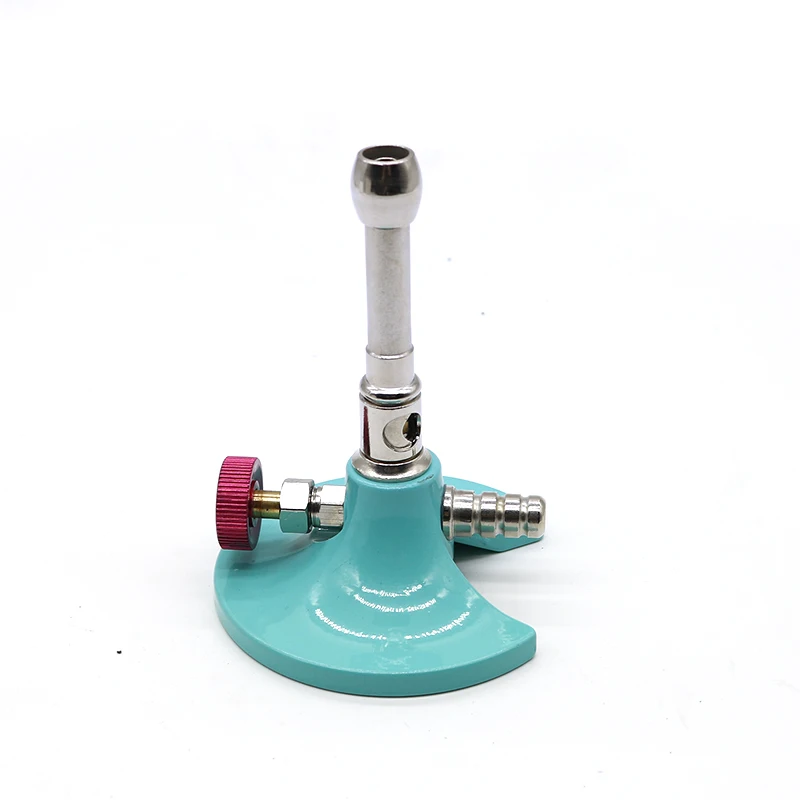 Dental laboratory single-tube double-tube gas lamp Rotatable Bunsen burner Propane lamp Oral heating lamp
Dental laboratory single-tube double-tube gas lamp Rotatable Bunsen burner Propane lamp Oral heating lamp