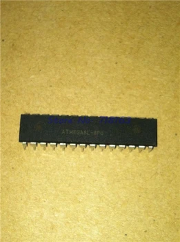 3pcs/lot ATMEGA8L-8PU ATMEGA8A-PU ATMEGA8-8PU ATMEGA8L-8 ATMEGA8L DIP-28 In Stock
3pcs/lot ATMEGA8L-8PU ATMEGA8A-PU ATMEGA8-8PU ATMEGA8L-8 ATMEGA8L DIP-28 In Stock