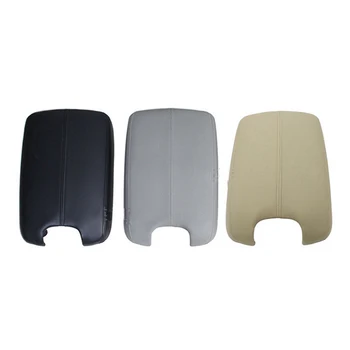 Auto Center Console Armrest Box Cover Leather Armrest Seat Protective Pad Mat For Honda Accord 2008-2013 Crosstour 2011-2016
Auto Center Console Armrest Box Cover Leather Armrest Seat Protective Pad Mat For Honda Accord 2008-2013 Crosstour 2011-2016