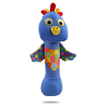 Multifunctional Cartoon Baby Rattle Mobiles Cute Baby Toys Cartoon Animal Hand Bell Rattle Soft Toddler Plush Bebe Toys Gift
Multifunctional Cartoon Baby Rattle Mobiles Cute Baby Toys Cartoon Animal Hand Bell Rattle Soft Toddler Plush Bebe Toys Gift