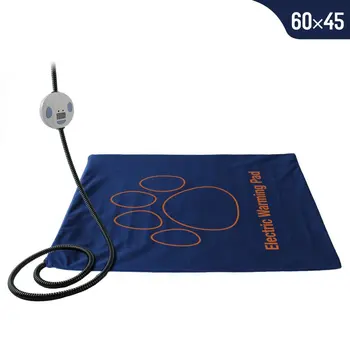 Practical Pet Dog Cats Winter Keep Warm Pad Comfortable Electric Heating Mat Blanket Heater Pad For Pet Sleeping
Practical Pet Dog Cats Winter Keep Warm Pad Comfortable Electric Heating Mat Blanket Heater Pad For Pet Sleeping