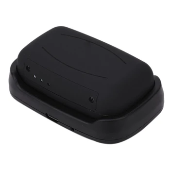 AM05-LM009 Pet GPS Tracker IPX7 Waterproof Basement Station Positioning Locator 3 Mode Tracking Cat Tracker with Multi-Alarm
AM05-LM009 Pet GPS Tracker IPX7 Waterproof Basement Station Positioning Locator 3 Mode Tracking Cat Tracker with Multi-Alarm