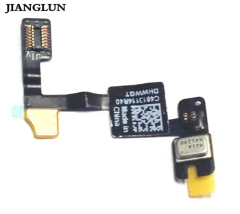 JIANGLUN 5X New Microphone Mic WiFi Flex Cable Ribbon Replacement Part For Apple iPad 2
JIANGLUN 5X New Microphone Mic WiFi Flex Cable Ribbon Replacement Part For Apple iPad 2