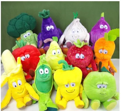 New Fruits Vegetables banana Pear watermelon blueberry Starwberry and bufferfly been plush soft toy for children baby gift
New Fruits Vegetables banana Pear watermelon blueberry Starwberry and bufferfly been plush soft toy for children baby gift