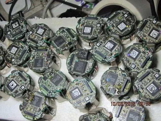 Repair the encoder of Mitsubishi servo motor, the freight is at your own expense Inquiry!
Repair the encoder of Mitsubishi servo motor, the freight is at your own expense Inquiry!