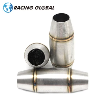 ALCON- Exhaust Pipe Muffler Catalyst Expansion Chamber 35MM For CRF RMZ DRZ KTM YZF KXF CRF WRF WR Exhaust Racing Motorcycle
ALCON- Exhaust Pipe Muffler Catalyst Expansion Chamber 35MM For CRF RMZ DRZ KTM YZF KXF CRF WRF WR Exhaust Racing Motorcycle