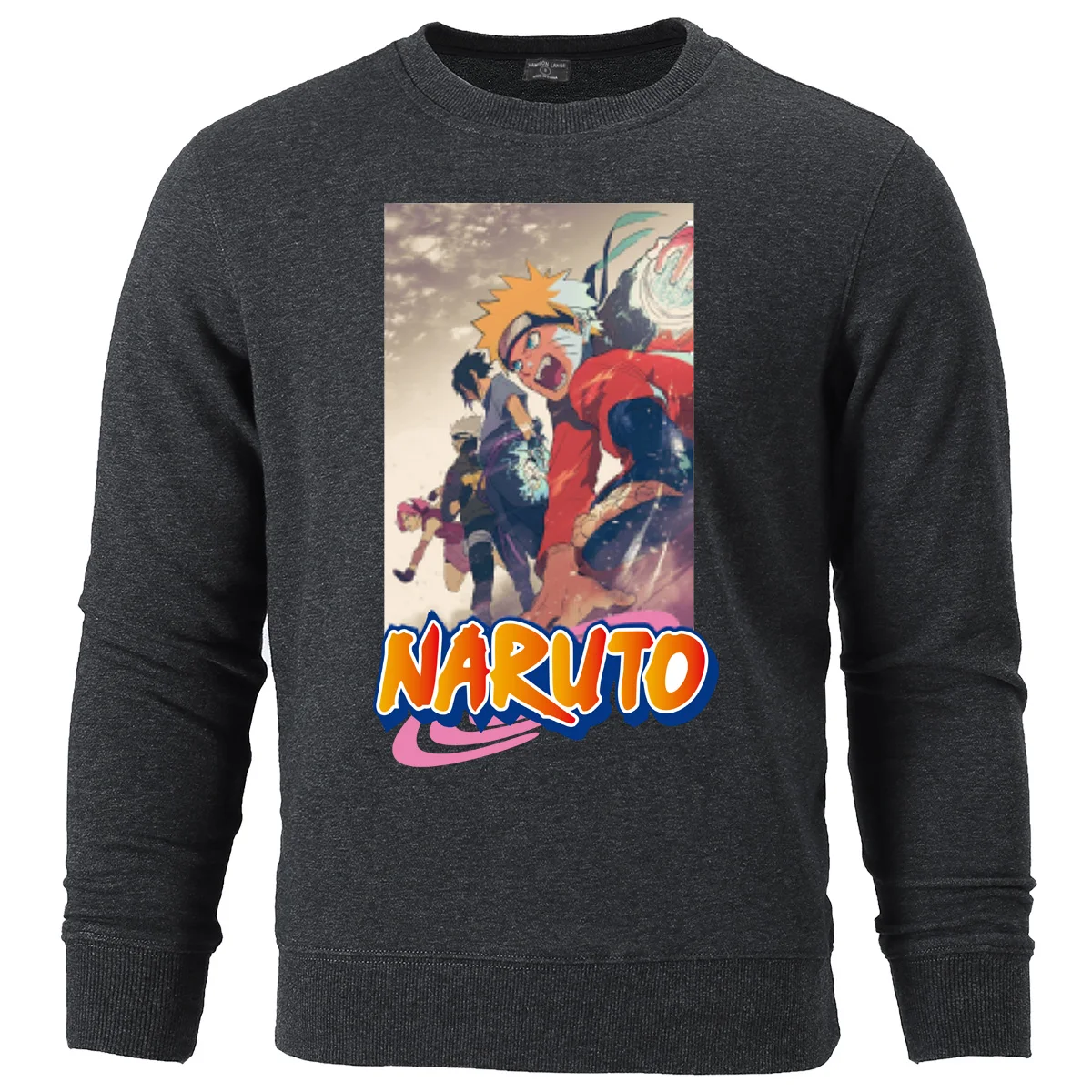 Naruto Team 7 Japan Anime Mens Hooded Autumn Winter Hot Sale Cartoon Sweatshirt Fleece Casual Fashion Hip Hop Hoodies Streetwear
Naruto Team 7 Japan Anime Mens Hooded Autumn Winter Hot Sale Cartoon Sweatshirt Fleece Casual Fashion Hip Hop Hoodies Streetwear